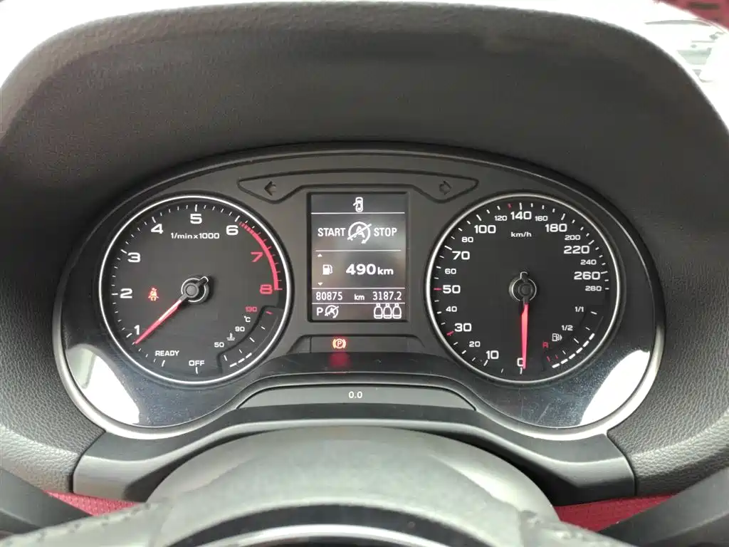 Audi Q2L — миниатюра 6