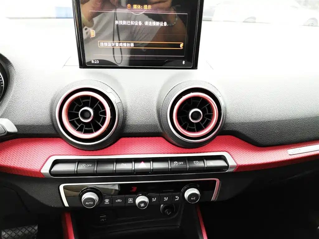 Audi Q2L — миниатюра 10