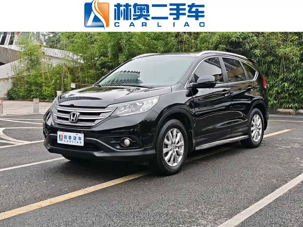 Honda CR-V 2012