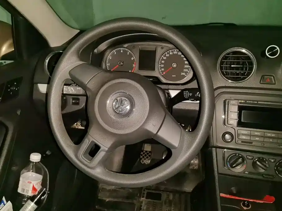 Volkswagen Jetta — миниатюра 15