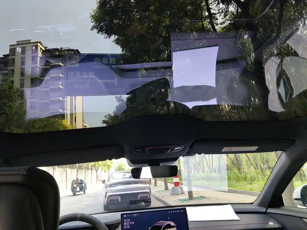 Xiaomi SU7 2024 Smart Drive Pro