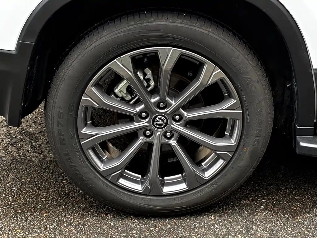 Changan CS75 — миниатюра 12
