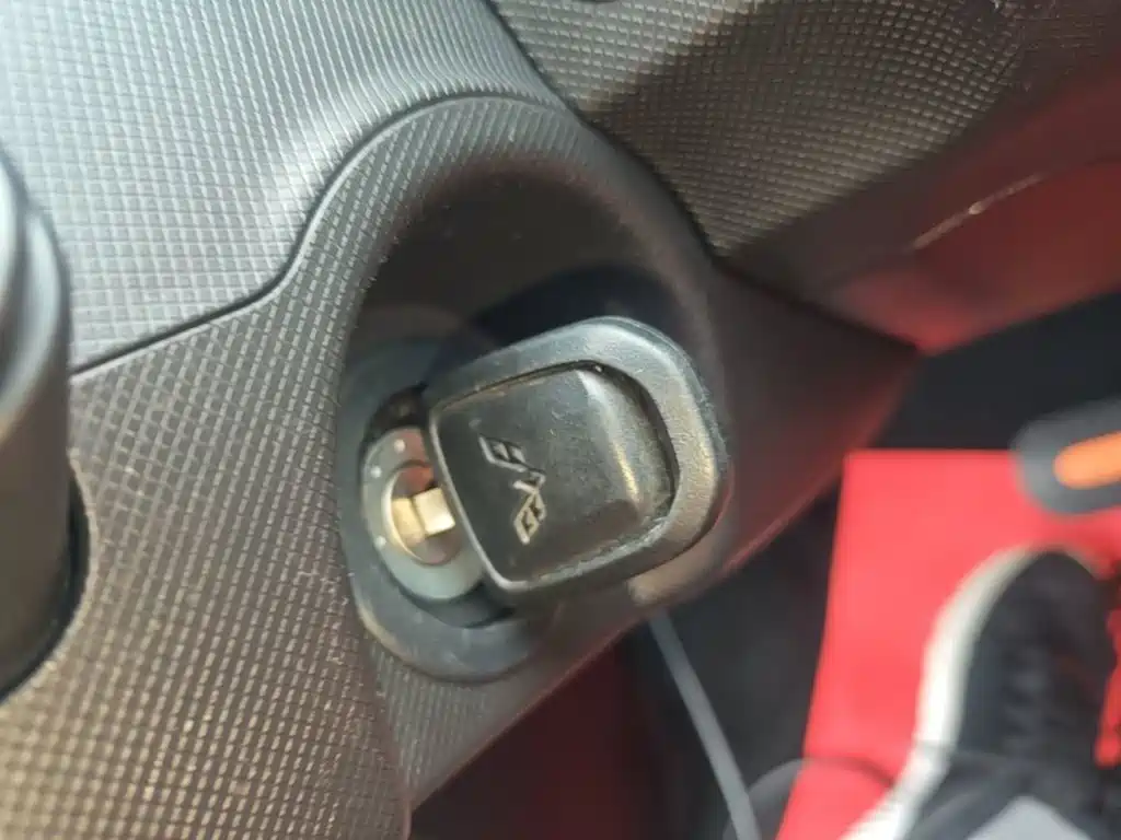 Wuling MINIEV — миниатюра 9