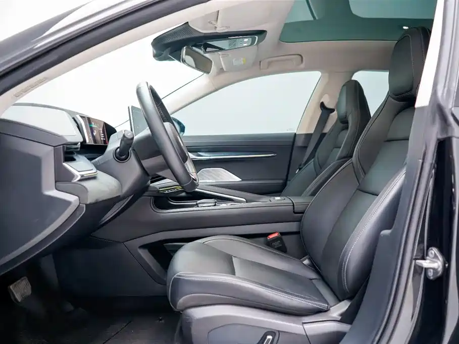 ZEEKR EXTREME KRYPTON 001