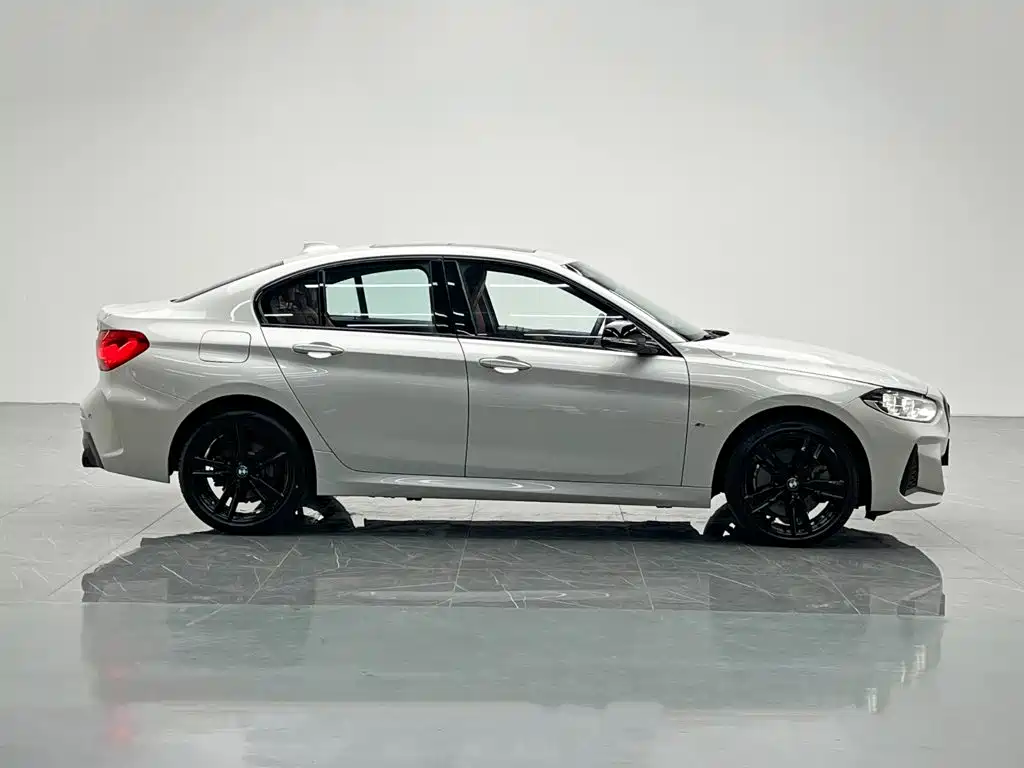 BMW 1 Series — миниатюра 7