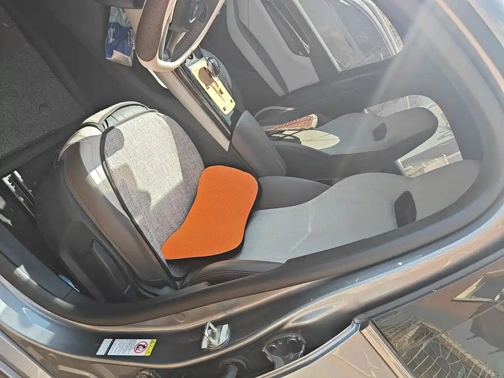 BYD Qin PLUS — миниатюра 18