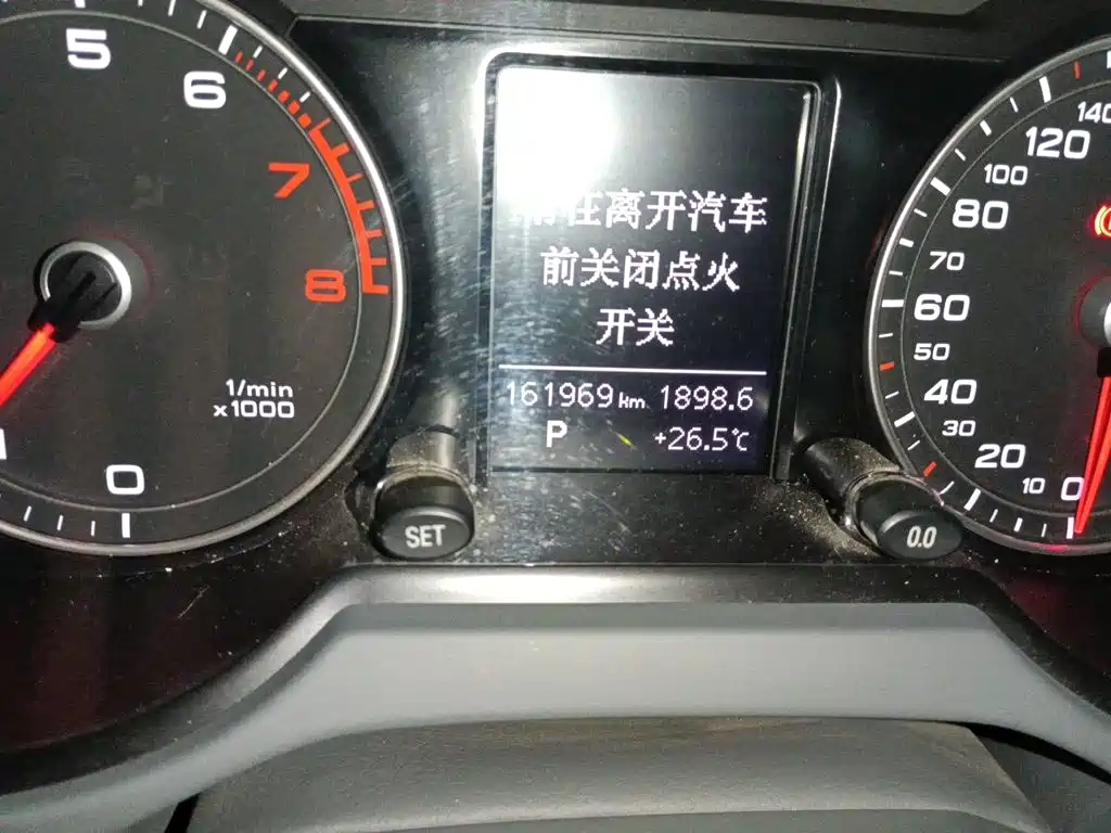 Audi Q5 — миниатюра 8