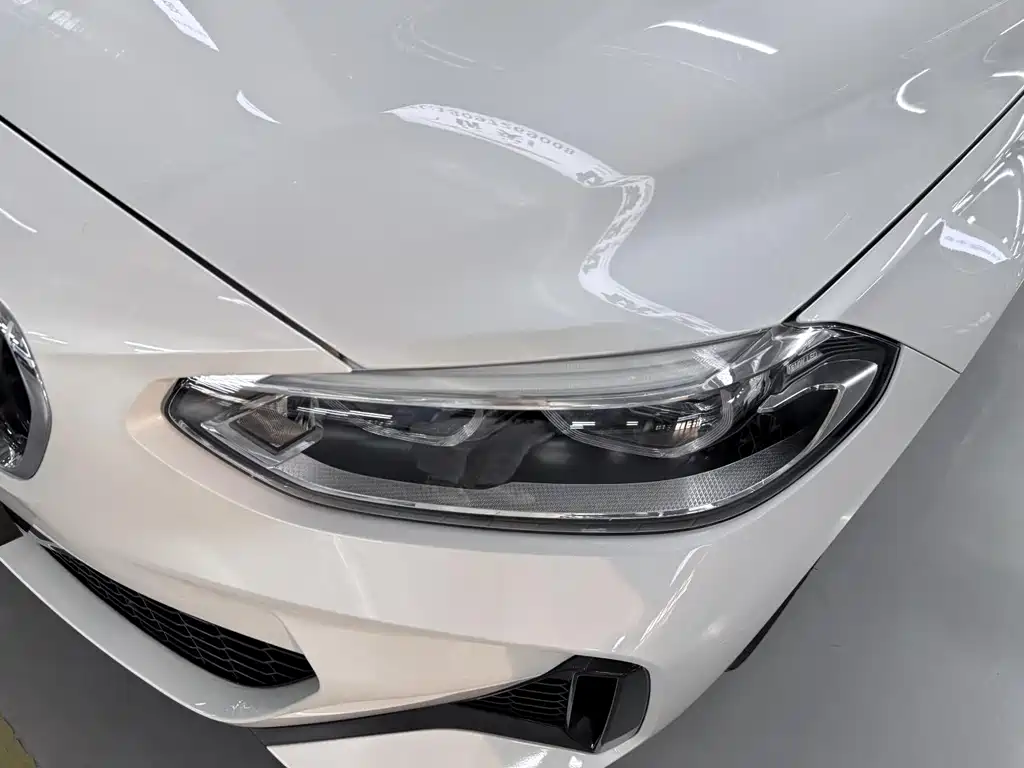 BMW 1 Series — миниатюра 4