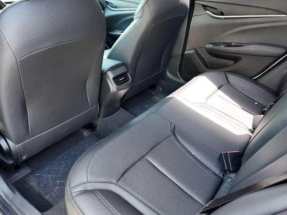 Buick Excelle — миниатюра 10