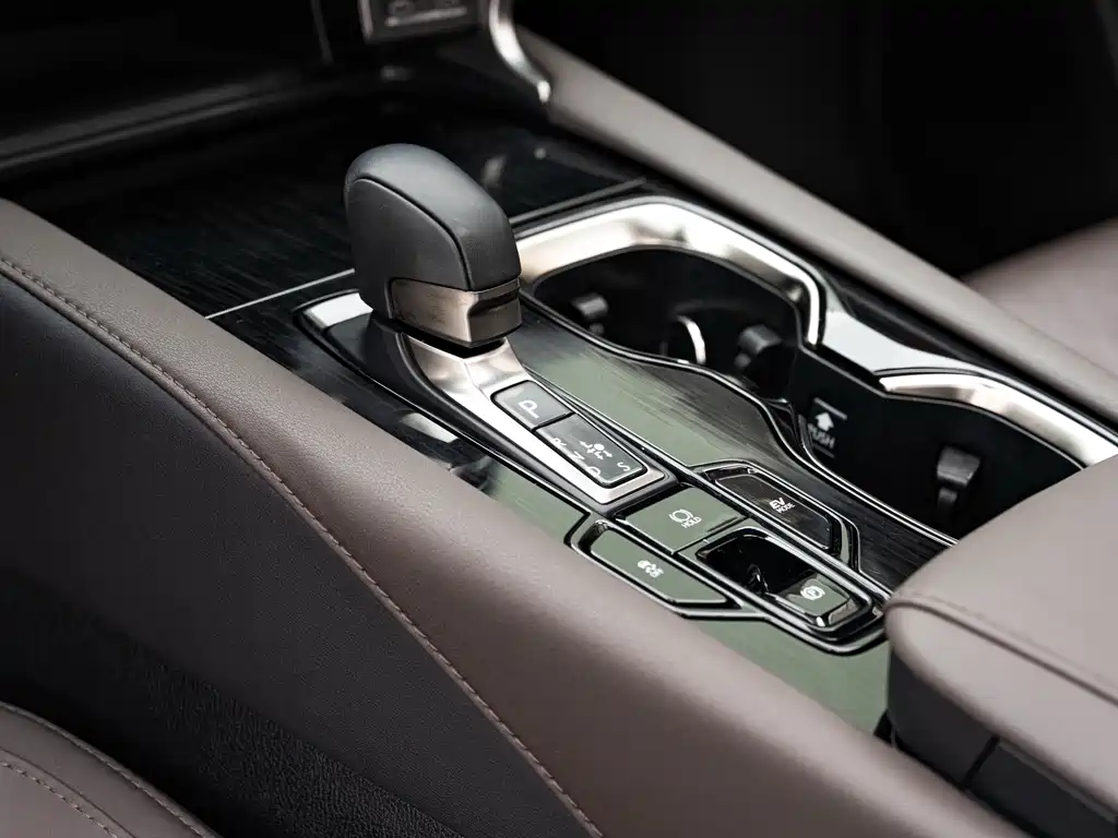 Lexus RX — миниатюра 14