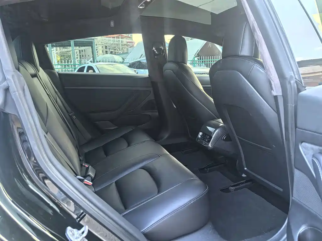 Tesla Model 3 — миниатюра 11