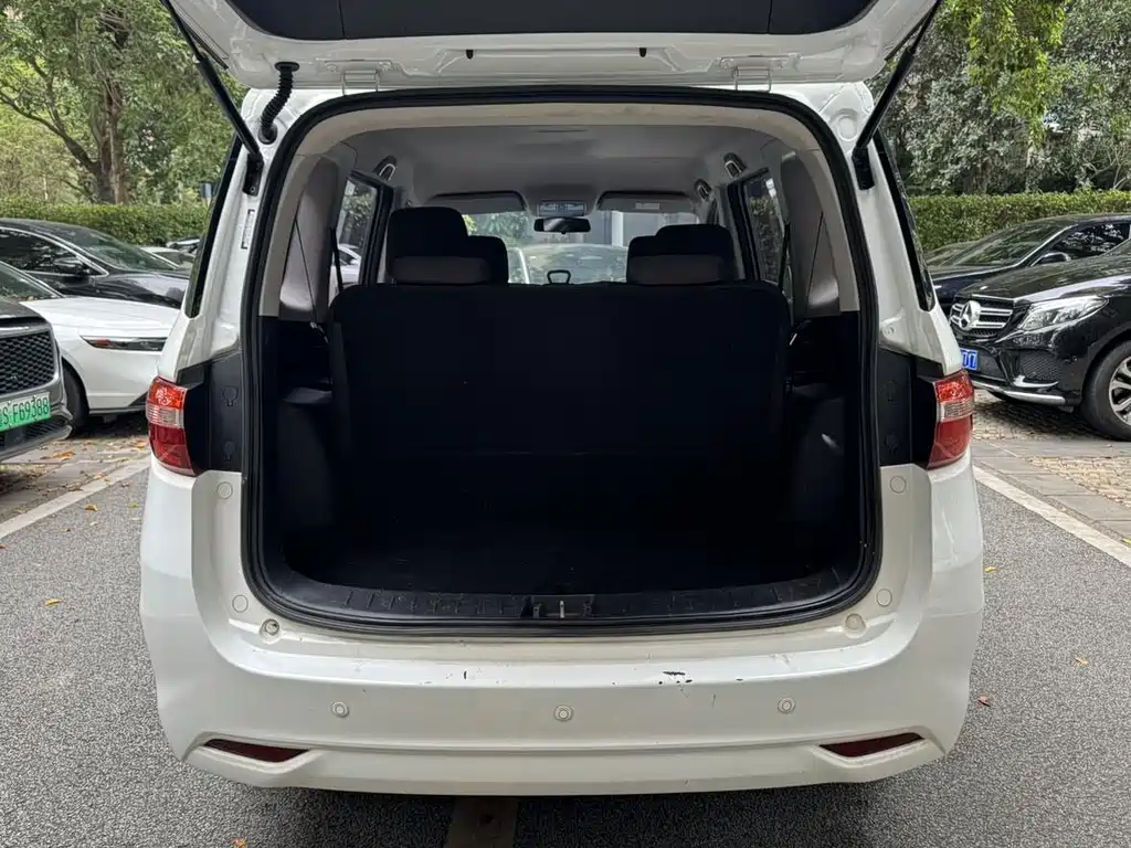 Kaicheng Oushang A600EV — миниатюра 19