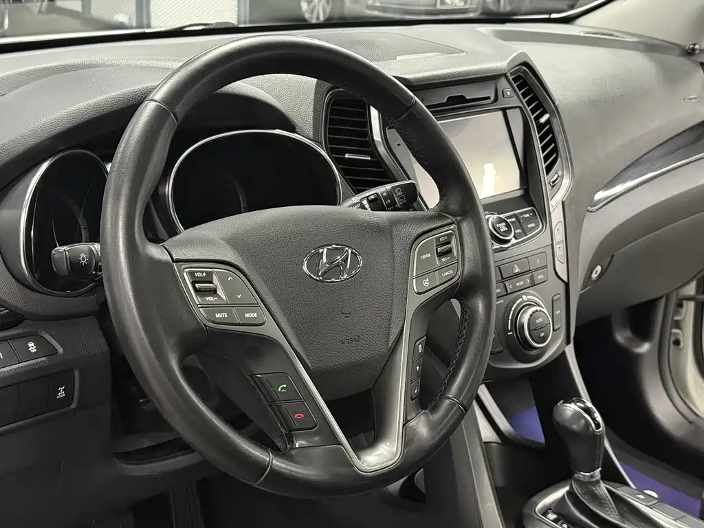 Hyundai Grand Max — миниатюра 8