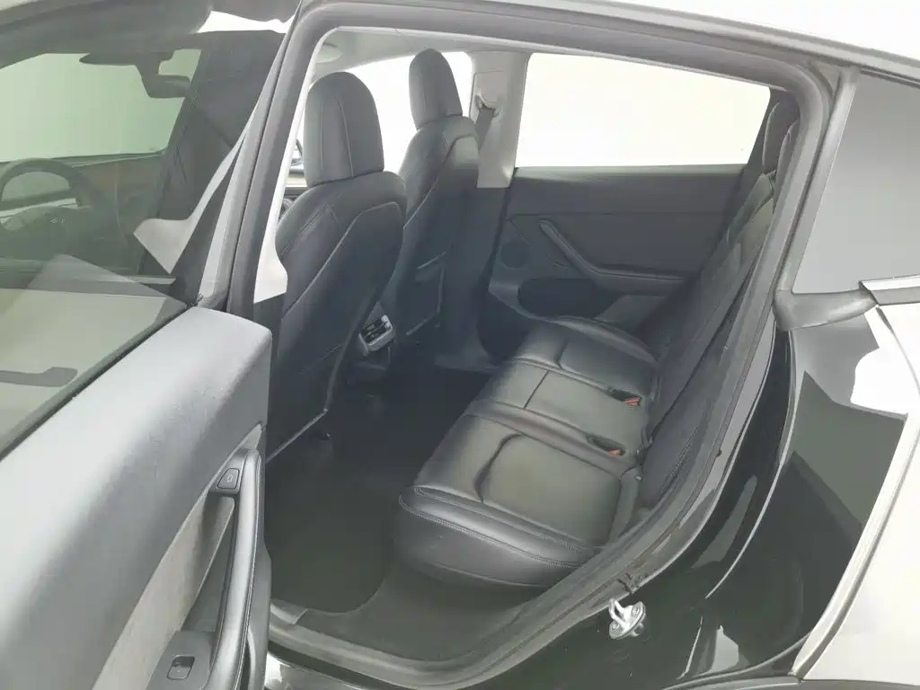 Tesla Model Y — миниатюра 15