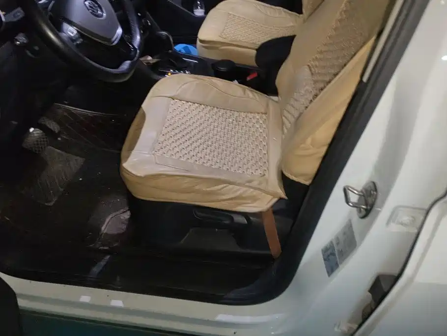 Volkswagen Tiguan — миниатюра 9