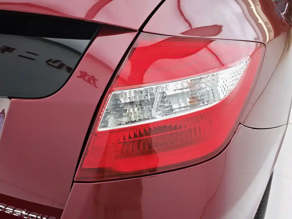 Honda Crosstour — миниатюра 17