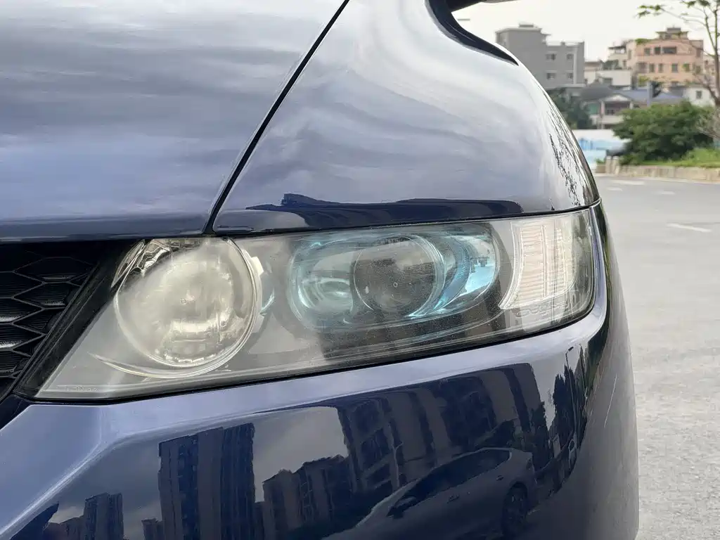Honda Odyssey 2005 2.4L Comfort