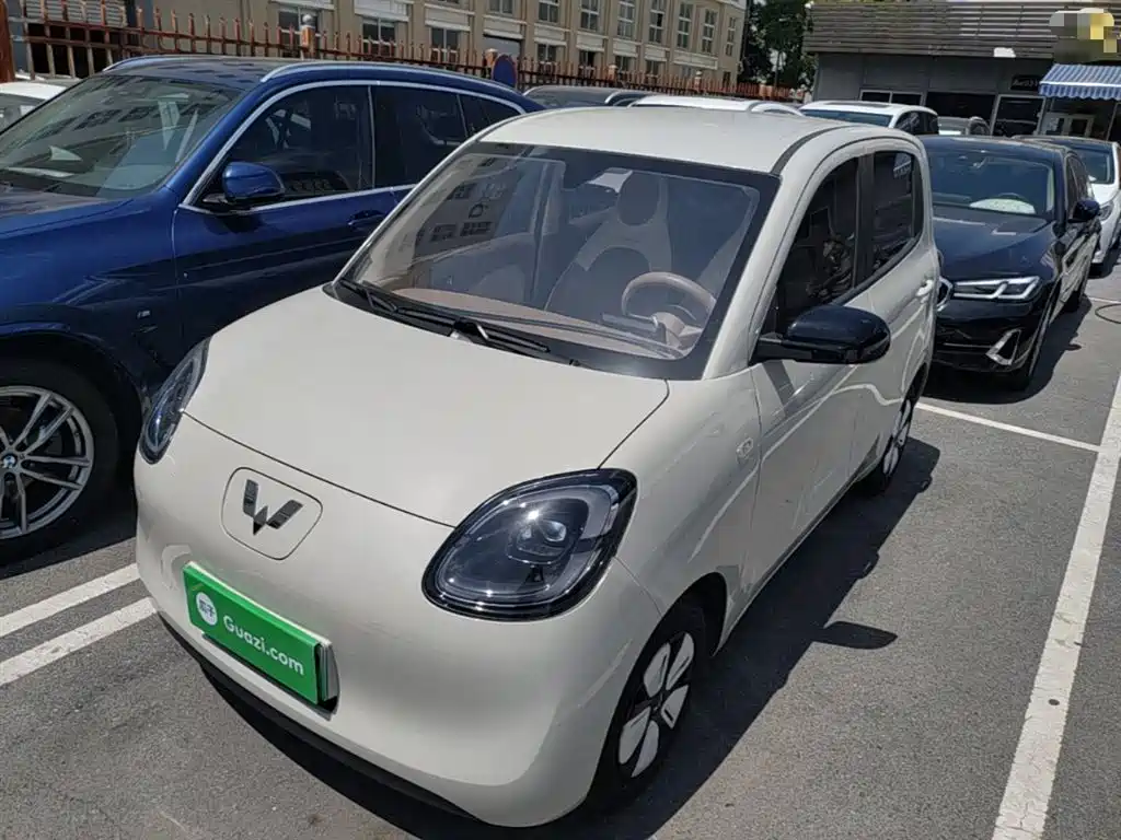 Wuling MINIEV 2025