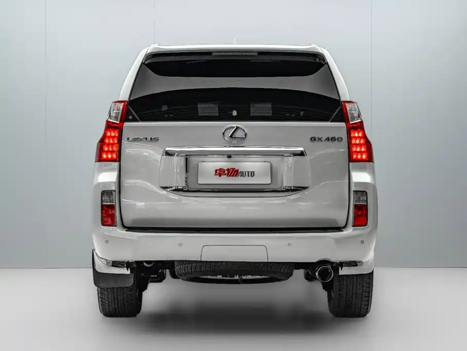 Lexus GX 2010 460