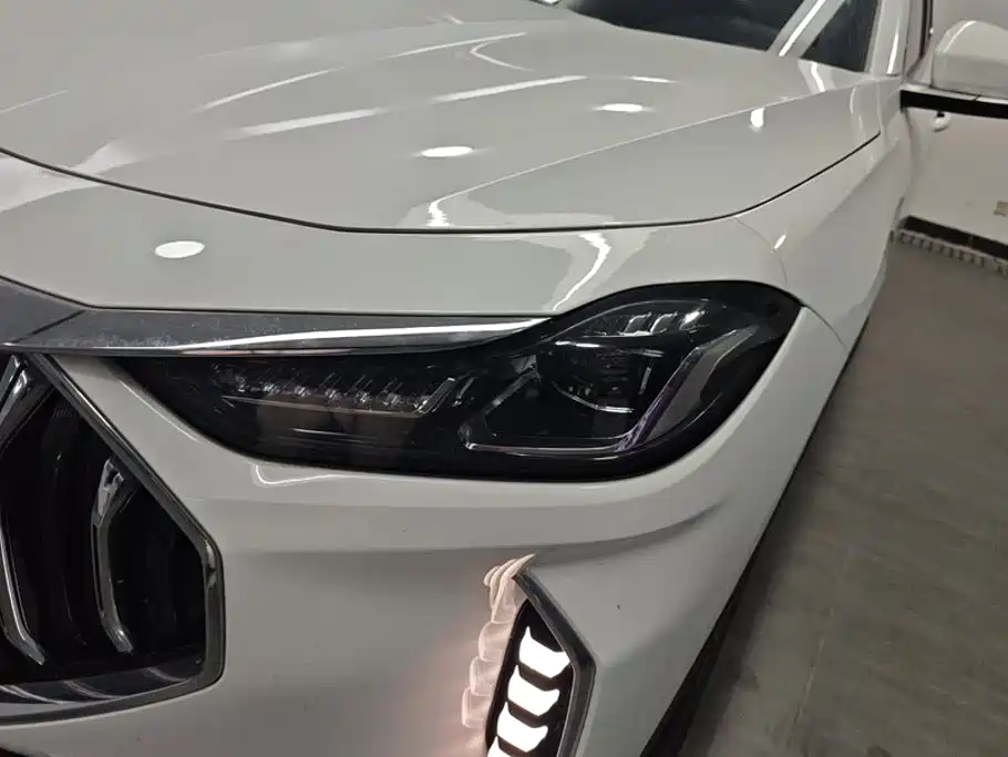 Jetour X70 PLUS — миниатюра 5