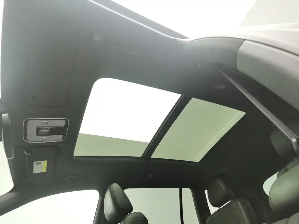 Li Auto Li ONE — миниатюра 14