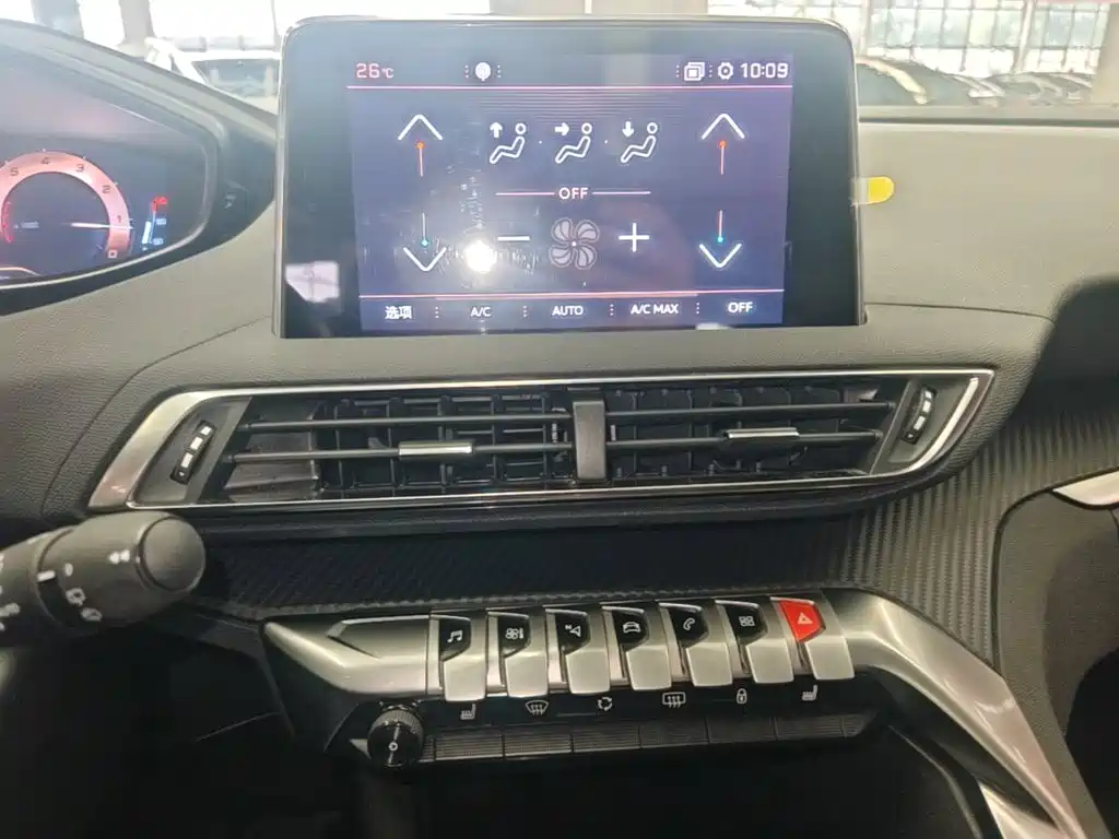 Peugeot 5008 — миниатюра 9