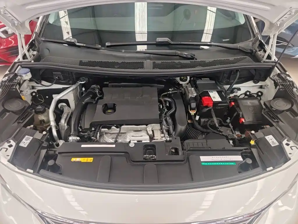 Peugeot 5008 — миниатюра 16