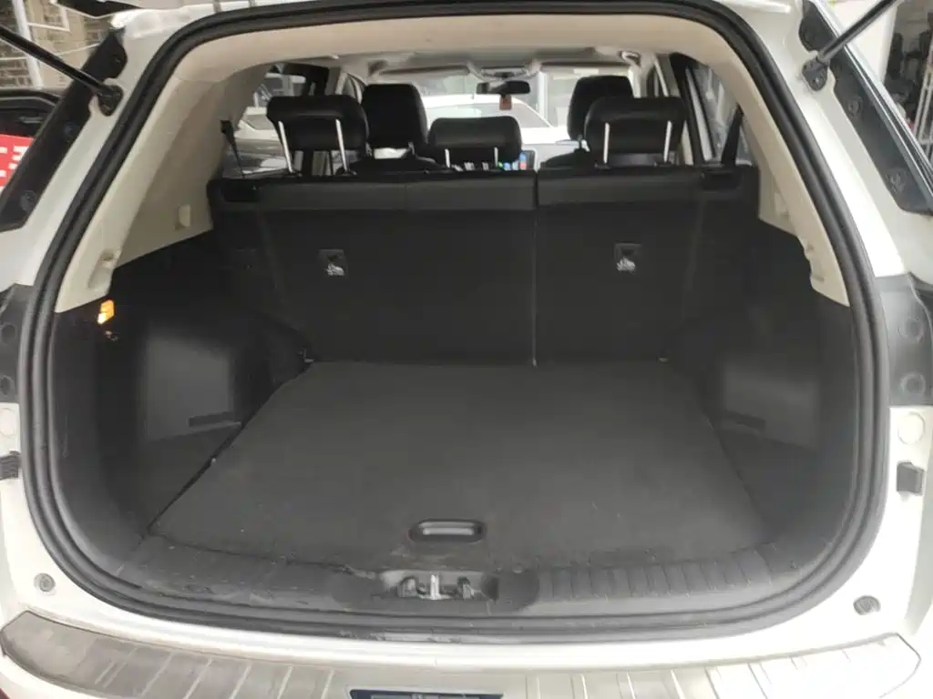 Changan CS55 — миниатюра 19