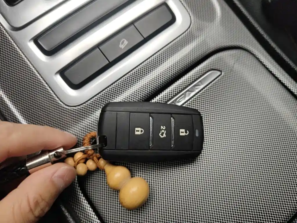 Changan CS55 — миниатюра 9