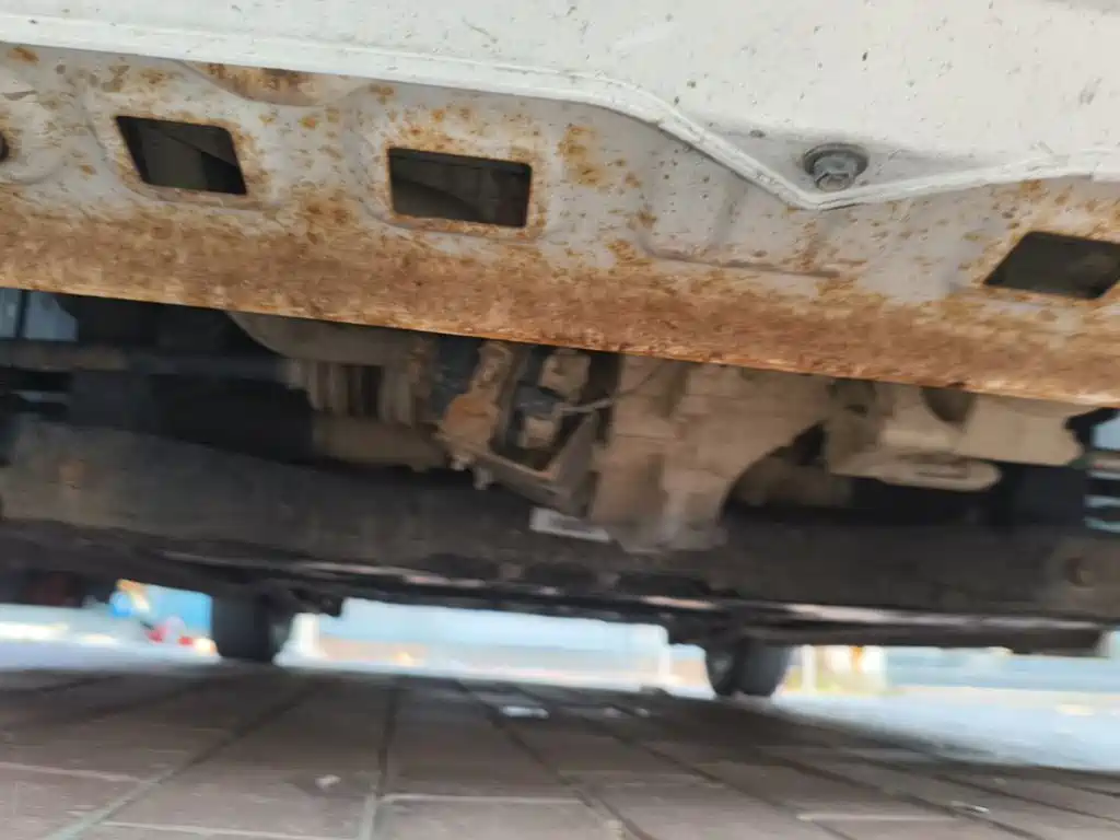 Roewe Clever — миниатюра 21