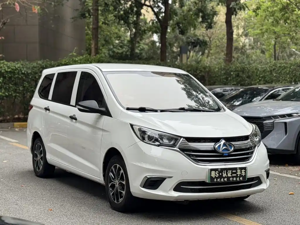 Kaicheng Oushang A600EV — миниатюра 3