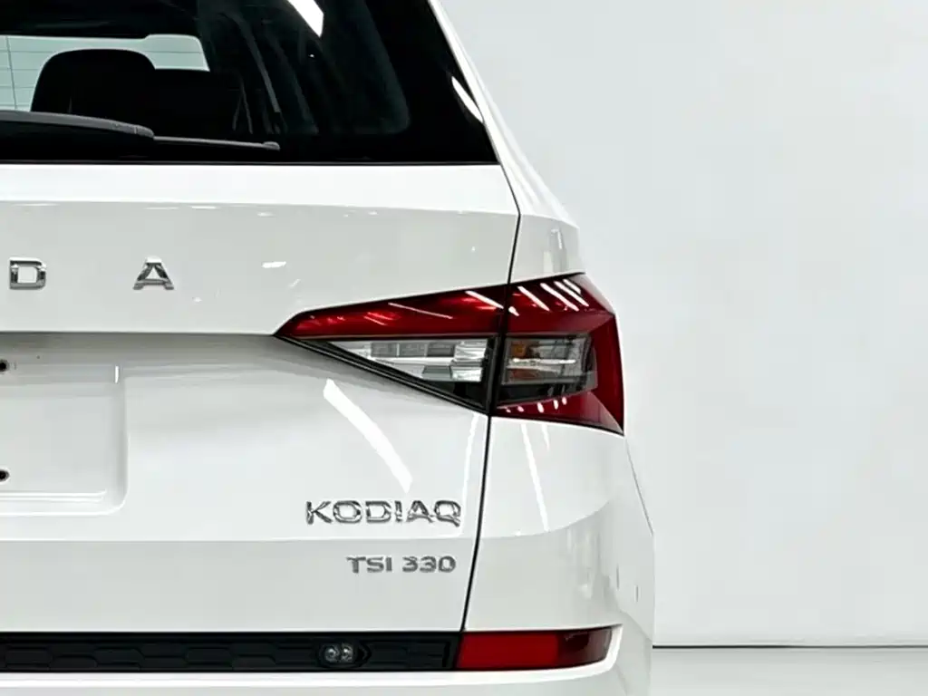 Skoda Kodiaq — миниатюра 19