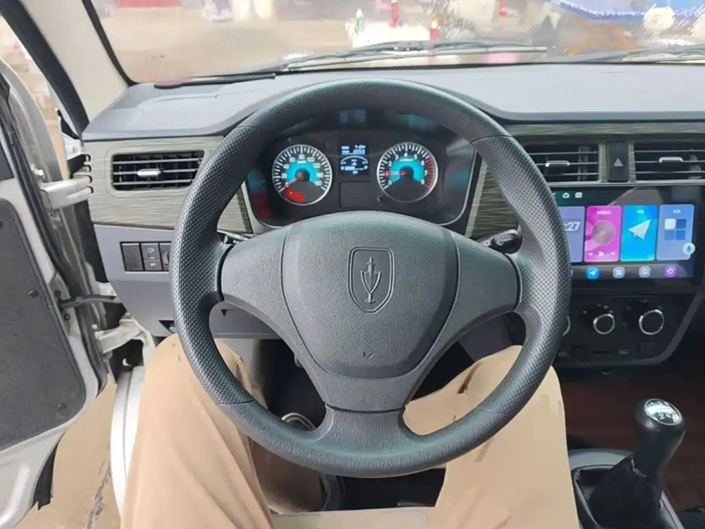 Jinbei X30 — миниатюра 11
