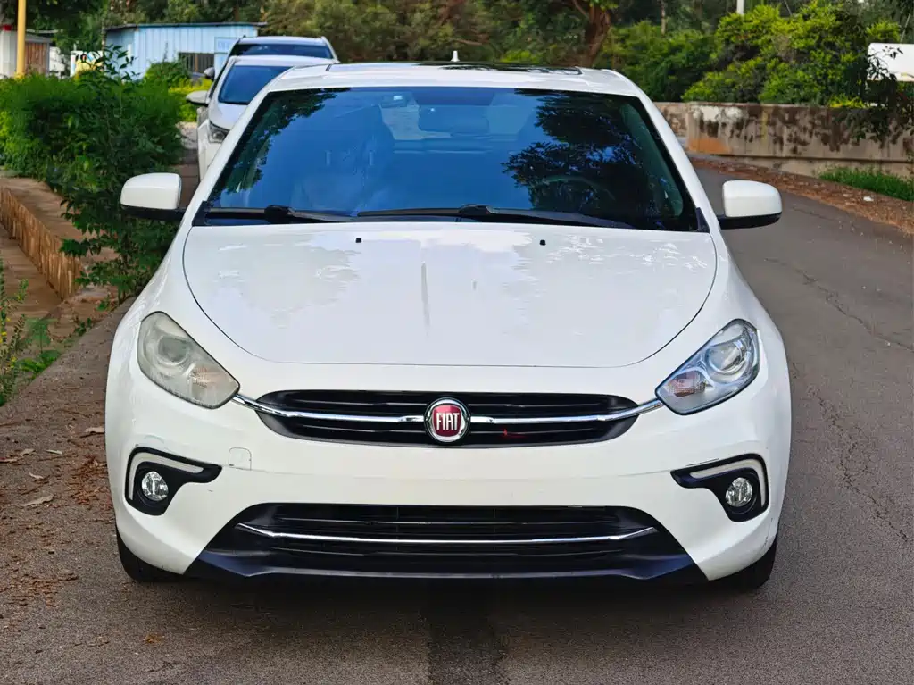 Fiat Ottimo — миниатюра 2