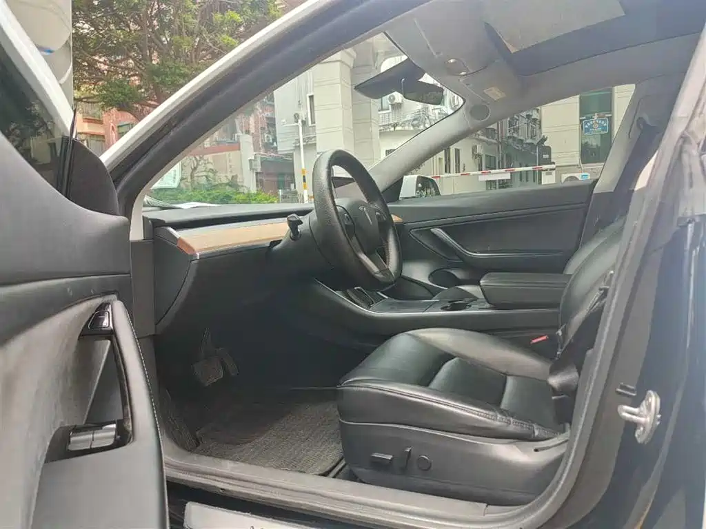 Tesla Model 3 — миниатюра 4