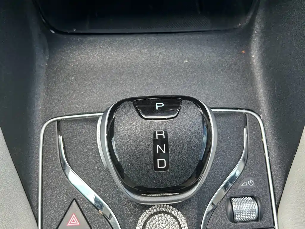 BYD PLUS New Energy — миниатюра 16