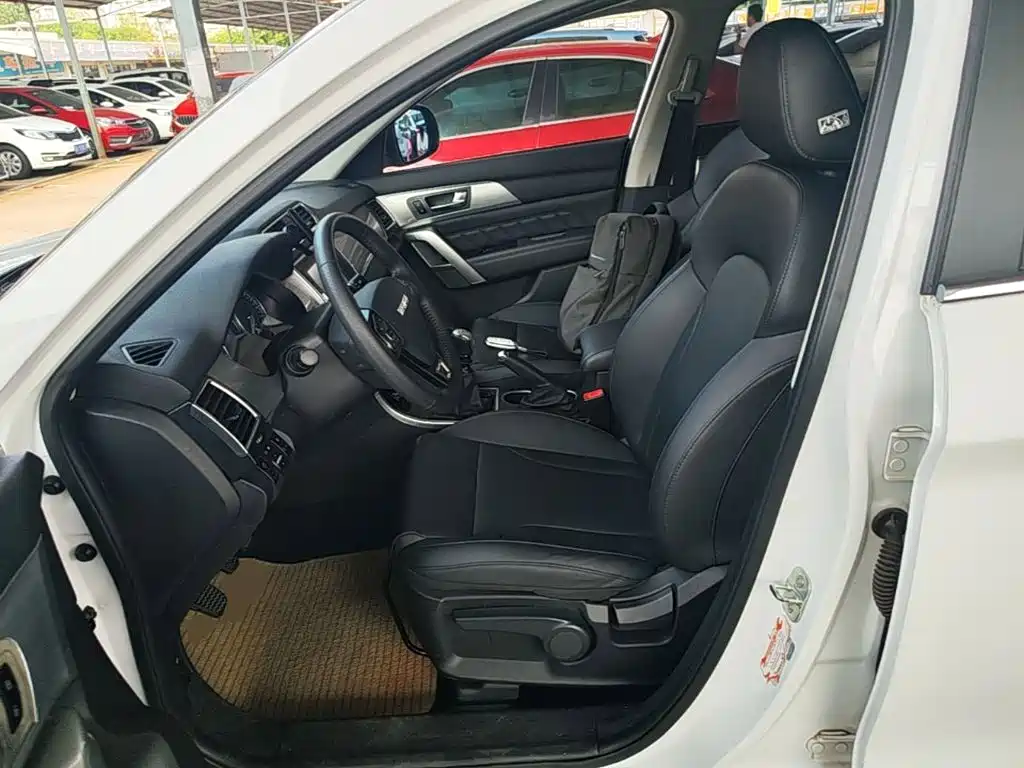 Haval H2 — миниатюра 15