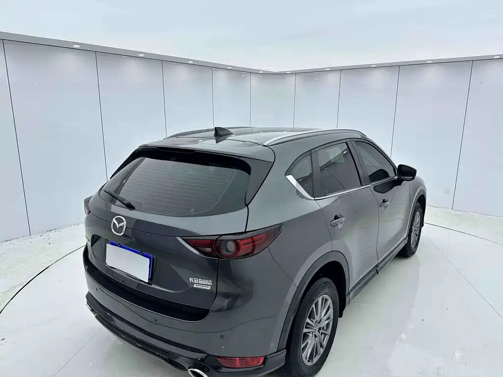 MAZDA CX 5