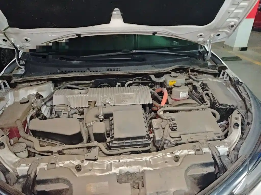 Toyota Corolla — миниатюра 16