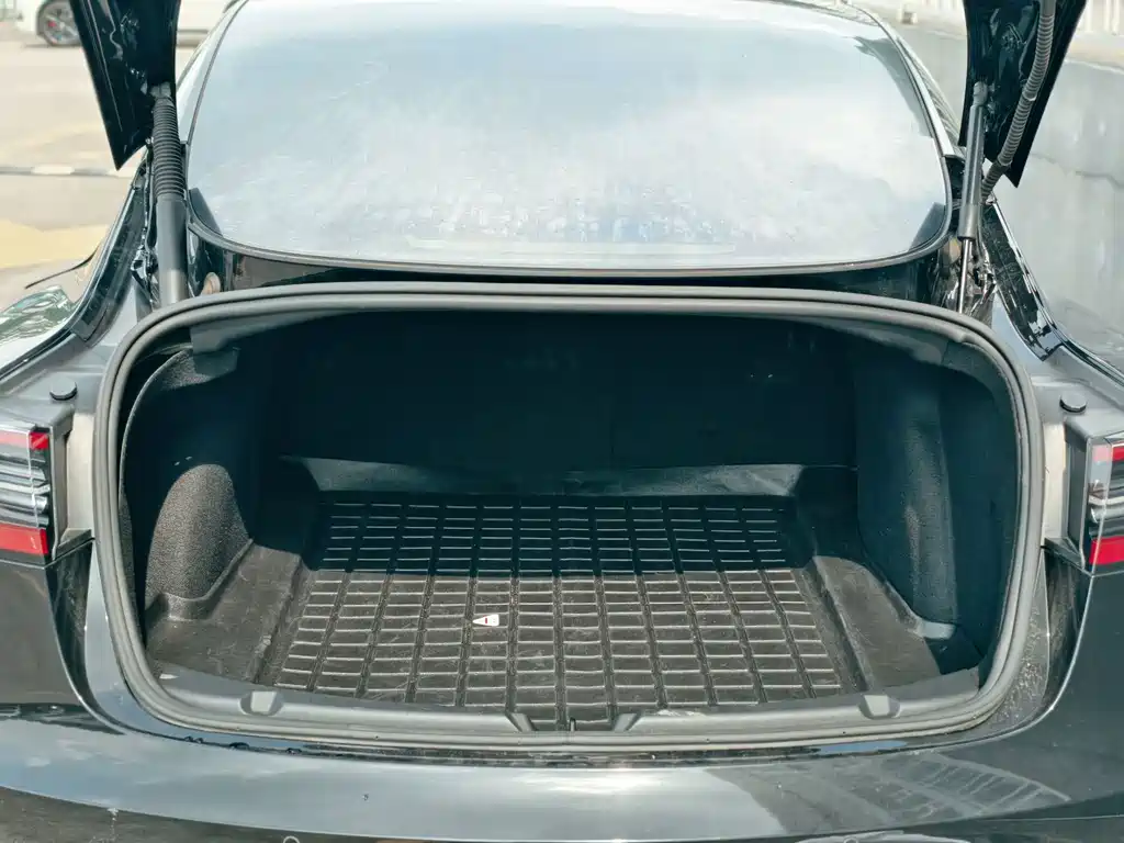 Tesla Model 3 — миниатюра 18
