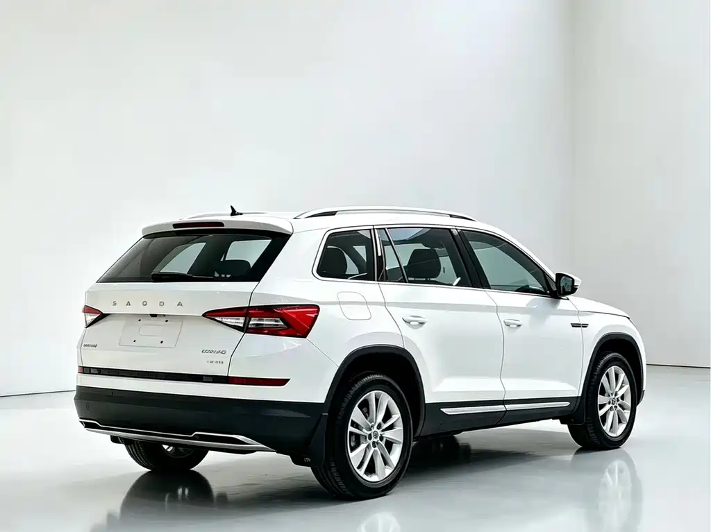 Skoda Kodiaq — миниатюра 5