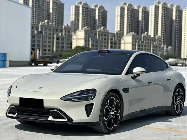 2025 xiaomi SU7