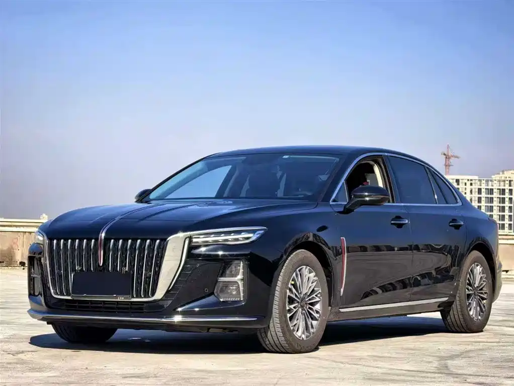Hongqi Hongqi H5 2023