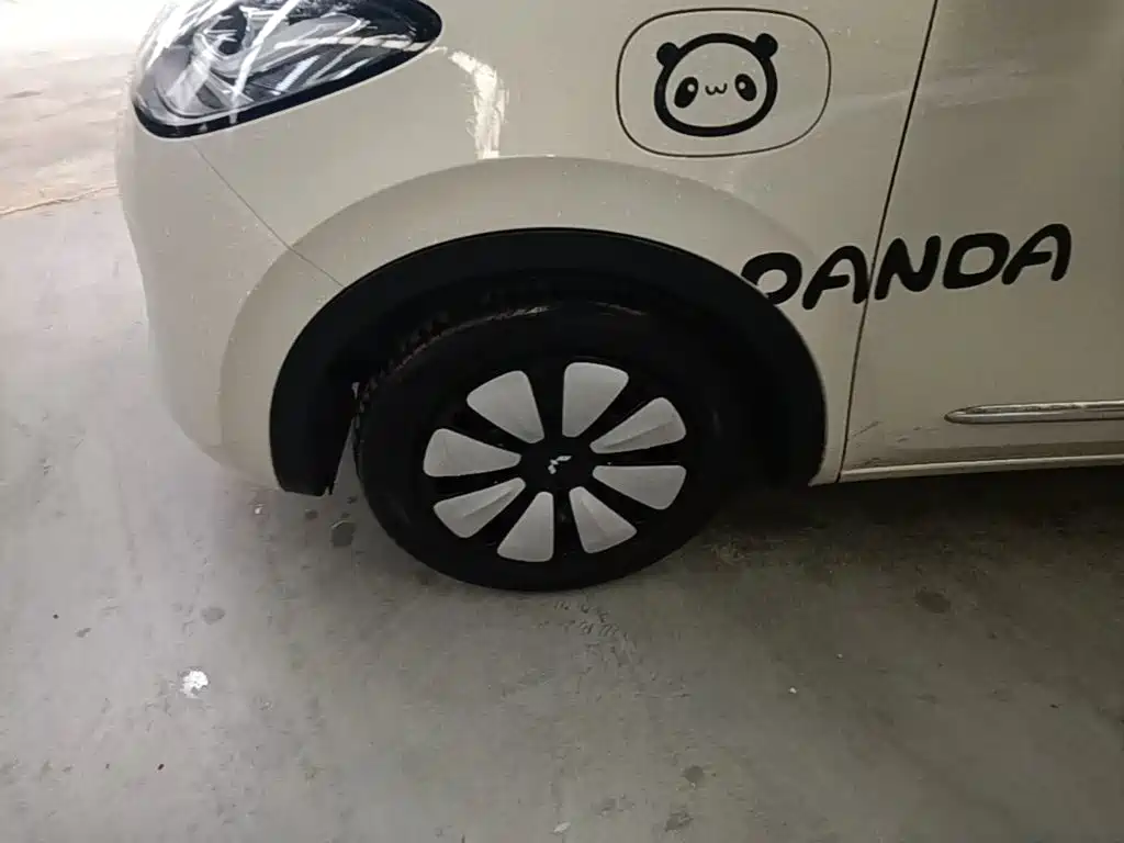 Wuling Bingo — миниатюра 23