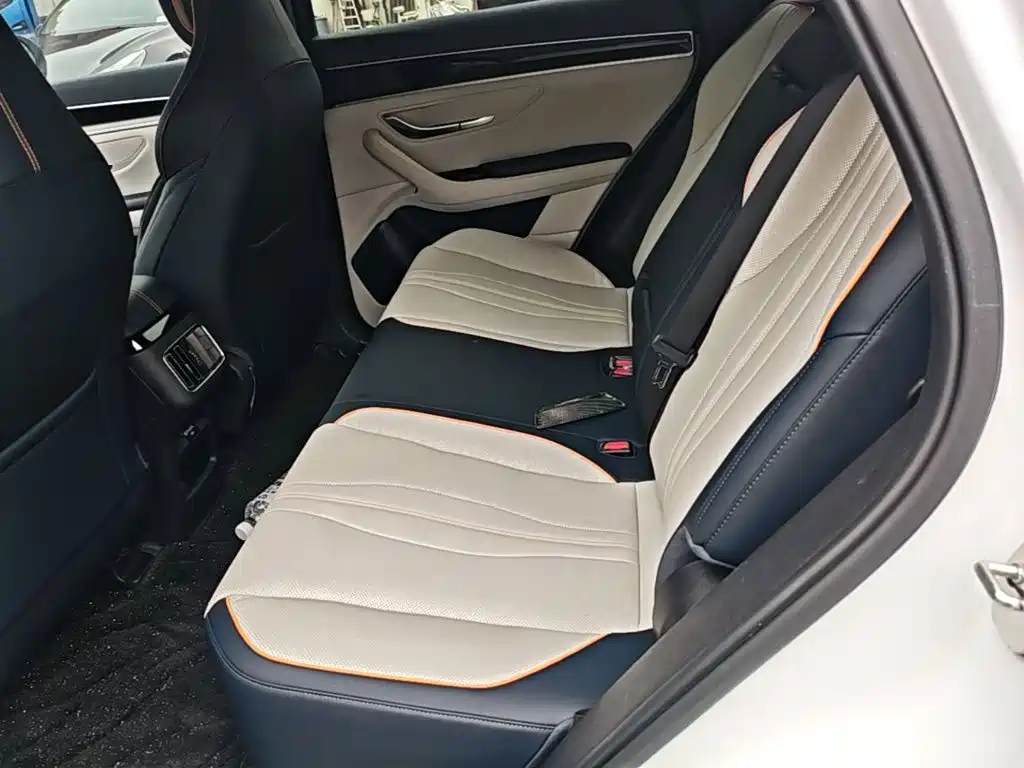 BYD PLUS New Energy — миниатюра 17