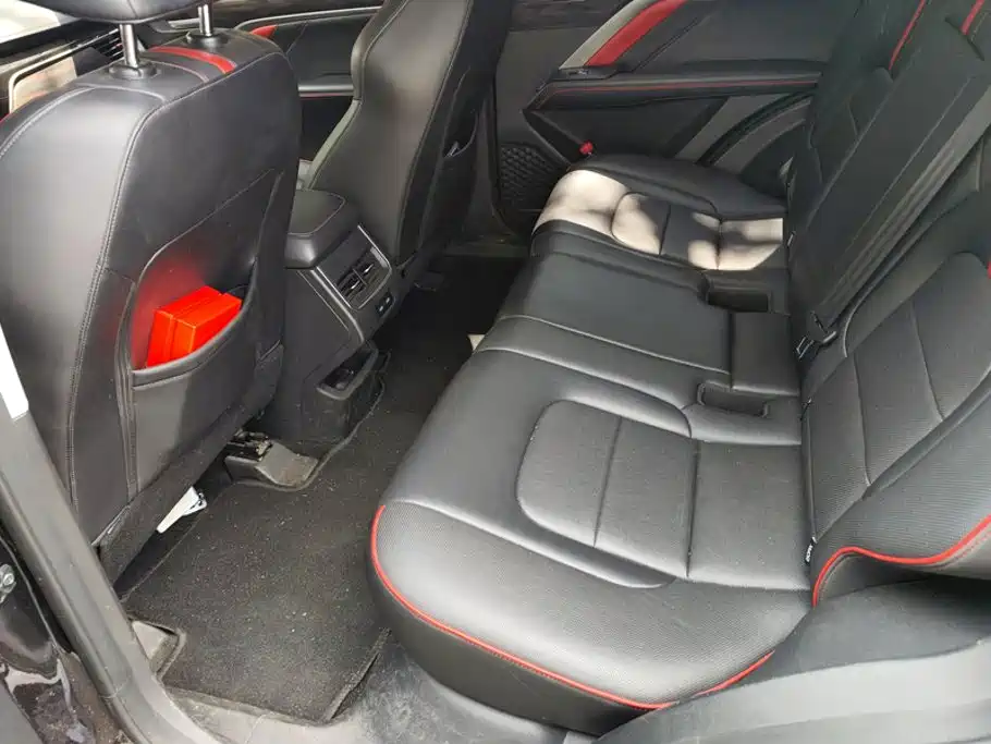 Haval H6 — миниатюра 11
