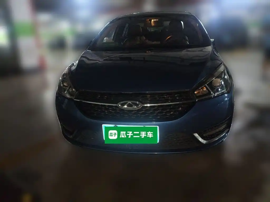 Chery Arrizo 5 — миниатюра 2
