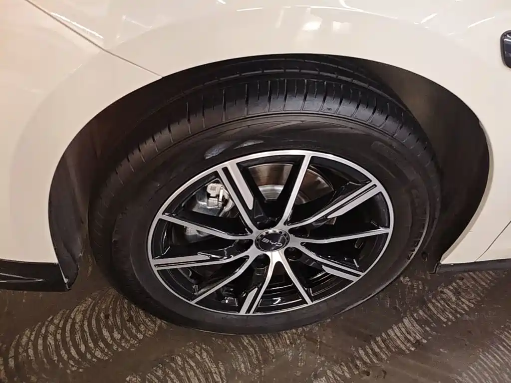 BYD Seal 06 — миниатюра 23