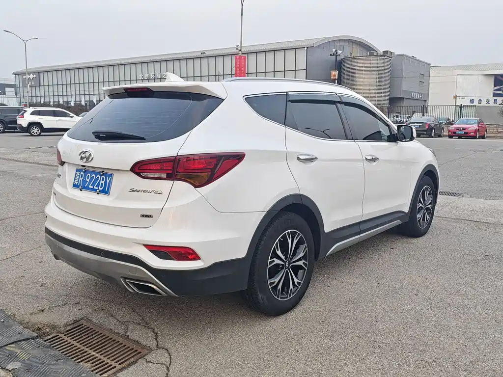 HYUNDAI SHENGDA