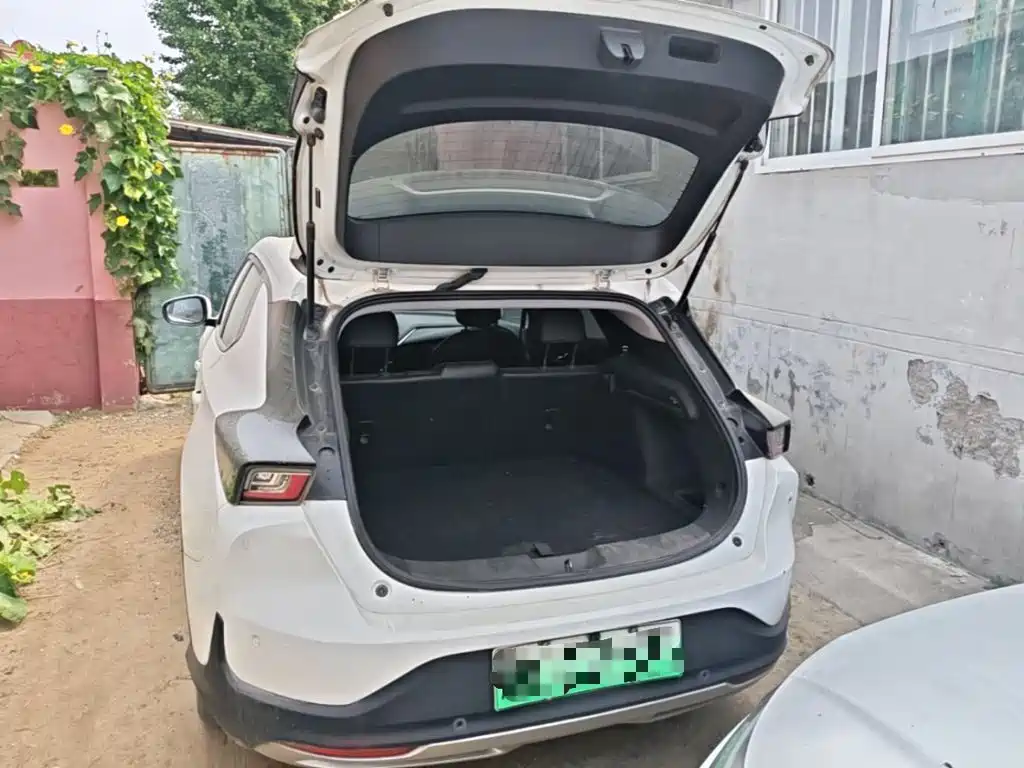 Chevrolet Menlo — миниатюра 19